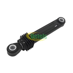 Амортизатор AKS 2816870200 110N для стиральной машины Beko, Blomberg (2816871100) Амортизатор AKS 2816870200 110N для стиральной машины Beko, Blomberg (2816871100)